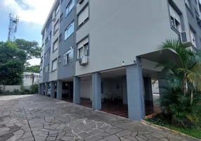 Foto 1 de Apartamento com 1 Quarto para alugar, 40m² em Jardim São Pedro, Porto Alegre