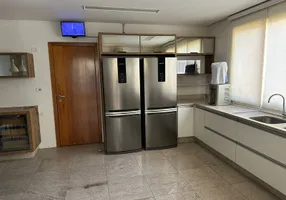 Foto 1 de Apartamento com 4 Quartos à venda, 309m² em Nova Suica, Goiânia