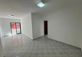 Foto 1 de Apartamento com 3 Quartos à venda, 96m² em Vila Guilhermina, Praia Grande