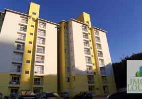 Foto 1 de Apartamento com 2 Quartos para venda ou aluguel, 53m² em Maracanã, Piracicaba