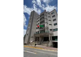 Foto 1 de Apartamento com 2 Quartos para alugar, 72m² em Centro, Gaspar