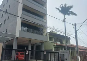 Foto 1 de Apartamento com 2 Quartos para alugar, 55m² em Dom Feliciano, Gravataí
