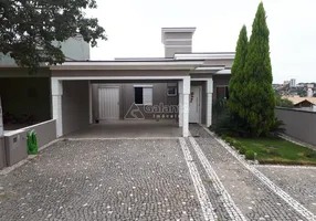 Foto 1 de Casa de Condomínio com 3 Quartos à venda, 220m² em Jardim Monte Verde, Valinhos