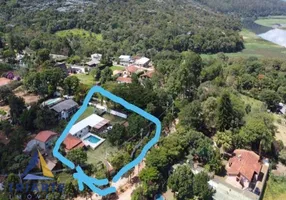 Foto 1 de Lote/Terreno à venda, 1399m² em , Pirapora do Bom Jesus