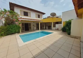 Foto 1 de Imóvel Comercial com 4 Quartos para alugar, 338m² em Jardim Cuiabá, Cuiabá