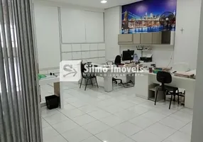 Foto 1 de Sala Comercial à venda, 46m² em Centro, Uberlândia