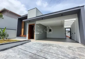 Foto 1 de Casa de Condomínio com 3 Quartos à venda, 186m² em Núcleo Residencial Porto Seguro, Itatiba