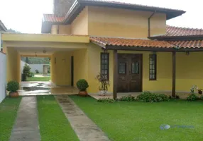 Foto 1 de Casa com 3 Quartos para venda ou aluguel, 540m² em , Guararema