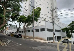 Foto 1 de Apartamento com 2 Quartos para venda ou aluguel, 63m² em Centro, Sorocaba