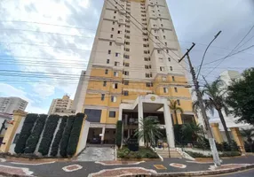 Foto 1 de Cobertura com 4 Quartos à venda, 178m² em Centro, São Carlos