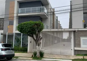 Foto 1 de Casa de Condomínio com 2 Quartos à venda, 60m² em Vila Santana, São Paulo