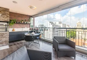 Foto 1 de Apartamento com 3 Quartos à venda, 178m² em Aclimação, São Paulo