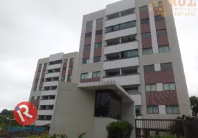 Foto 1 de Apartamento com 2 Quartos para alugar, 58m² em Apipucos, Recife