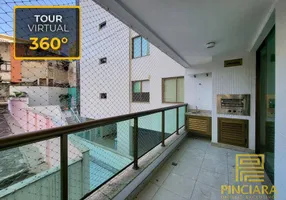 Foto 1 de Apartamento com 3 Quartos à venda, 81m² em Ingá, Niterói