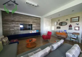 Foto 1 de Apartamento com 3 Quartos à venda, 187m² em Cidade São Francisco, Osasco