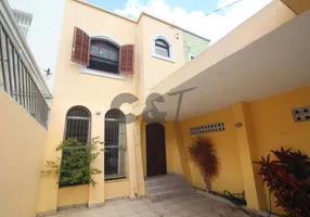 Foto 1 de Casa com 3 Quartos à venda, 150m² em Chácara Santo Antônio, São Paulo