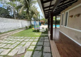 Foto 1 de Casa de Condomínio com 3 Quartos à venda, 190m² em Itaipu, Niterói