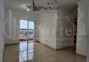 Foto 1 de Apartamento com 2 Quartos à venda, 70m² em Alem Ponte, Sorocaba