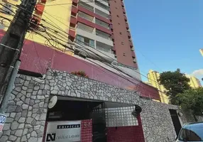 Foto 1 de Apartamento com 3 Quartos à venda, 84m² em Boa Viagem, Recife