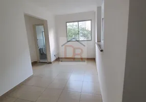 Foto 1 de Apartamento com 2 Quartos à venda, 50m² em Chácara Letônia, Americana