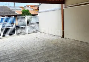 Foto 1 de Sobrado com 3 Quartos para alugar, 93m² em Residencial Bosque dos Ipês, São José dos Campos