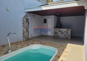 Foto 1 de Casa com 3 Quartos à venda, 185m² em Jardim Terras de Sao Joao, Jacareí