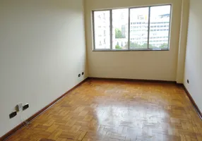 Foto 1 de Apartamento com 1 Quarto para alugar, 60m² em Bela Vista, São Paulo