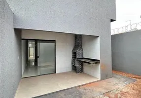 Foto 1 de Casa com 3 Quartos à venda, 90m² em Centro, Joaçaba