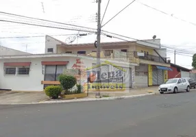 Foto 1 de Sobrado com 2 Quartos à venda, 300m² em Parque Euclides Miranda, Sumaré