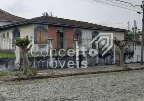 Foto 1 de Lote/Terreno à venda, 462m² em Órfãs, Ponta Grossa