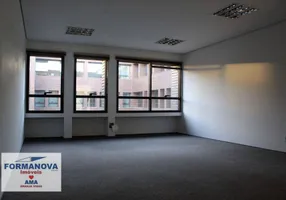 Foto 1 de Sala Comercial para alugar, 41m² em Granja Viana, Cotia