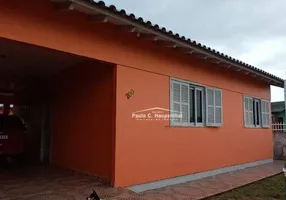 Foto 1 de Casa com 3 Quartos à venda, 176m² em Erechim, Balneário Arroio do Silva