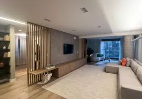 Foto 1 de Apartamento com 3 Quartos à venda, 143m² em Jardins, São Paulo