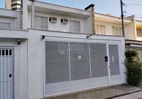 Foto 1 de Sobrado com 5 Quartos à venda, 140m² em Moema, São Paulo