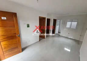 Foto 1 de Apartamento com 2 Quartos à venda, 38m² em Jardim Maringa, São Paulo