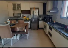 Foto 1 de Apartamento com 2 Quartos à venda, 86m² em Jardim Guapituba, Mauá