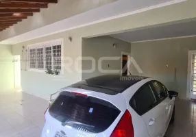 Foto 1 de Casa com 3 Quartos à venda, 176m² em Campos Eliseos, Ribeirão Preto