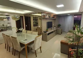 Foto 1 de Apartamento com 3 Quartos à venda, 107m² em Brasileia, Betim