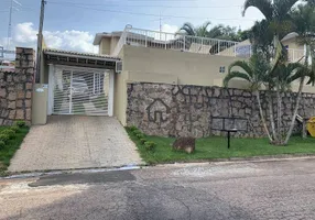 Foto 1 de Casa de Condomínio com 3 Quartos à venda, 600m² em Centro, Itupeva