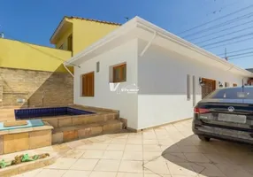 Foto 1 de Casa com 2 Quartos à venda, 163m² em Vila Guilherme, São Paulo