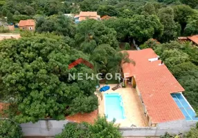 Foto 1 de Fazenda/Sítio com 4 Quartos à venda, 300m² em Chacara Primavera, Sumaré