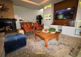 Foto 1 de Casa de Condomínio com 3 Quartos à venda, 249m² em Centro, Torres