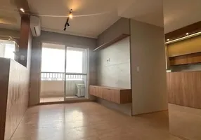 Foto 1 de Apartamento com 2 Quartos para alugar, 55m² em Mansões Santo Antônio, Campinas