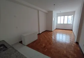 Foto 1 de Apartamento com 1 Quarto para alugar, 34m² em Centro, Belo Horizonte