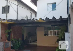 Foto 1 de Sobrado com 3 Quartos à venda, 130m² em Butantã, São Paulo