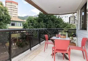 Foto 1 de Apartamento com 2 Quartos à venda, 80m² em Méier, Rio de Janeiro