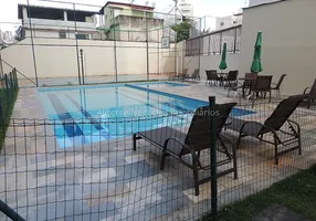 Foto 1 de Apartamento com 3 Quartos para alugar, 140m² em Centro, Juiz de Fora