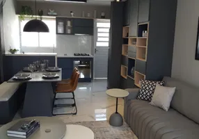 Foto 1 de Casa de Condomínio com 2 Quartos à venda, 54m² em Parque Residencial Piracicaba, Piracicaba