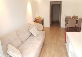 Foto 1 de Apartamento com 2 Quartos à venda, 60m² em Vila Mascote, São Paulo