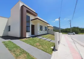 Foto 1 de Casa com 3 Quartos à venda, 77m² em Bela Vista Palhoca, Palhoça